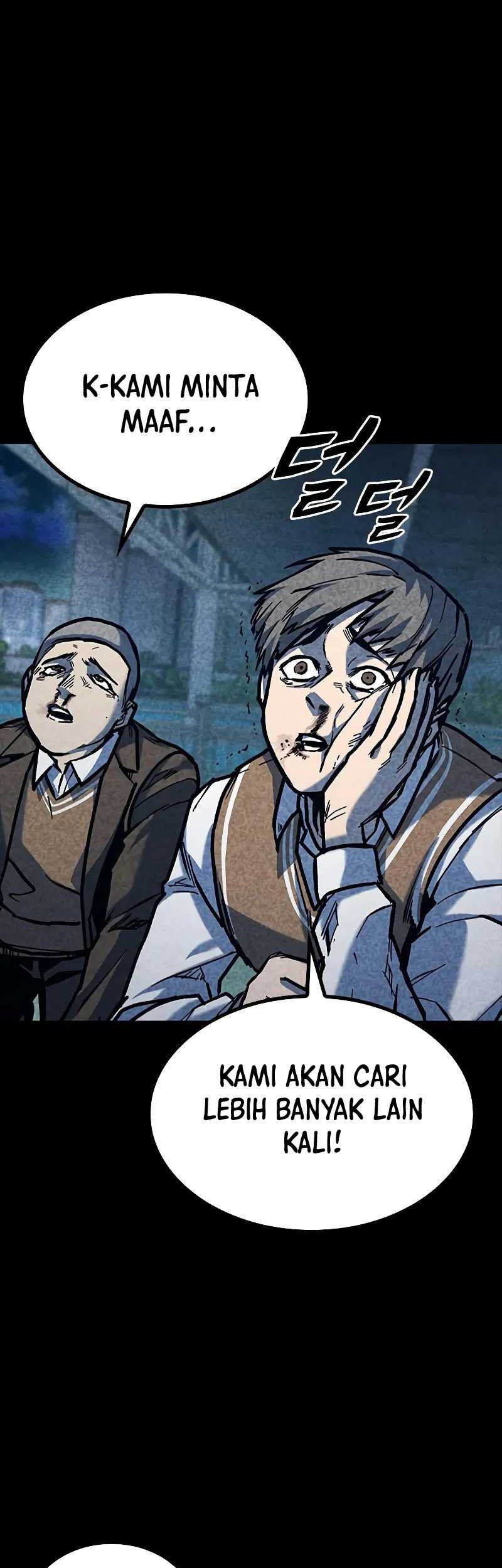 Hectopascals Chapter 46 - halaman 49