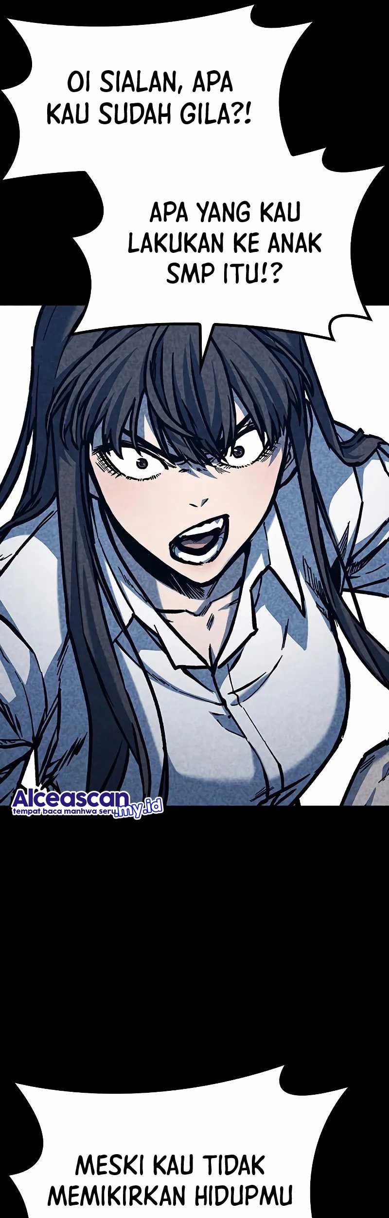 Hectopascals Chapter 46 - halaman 61