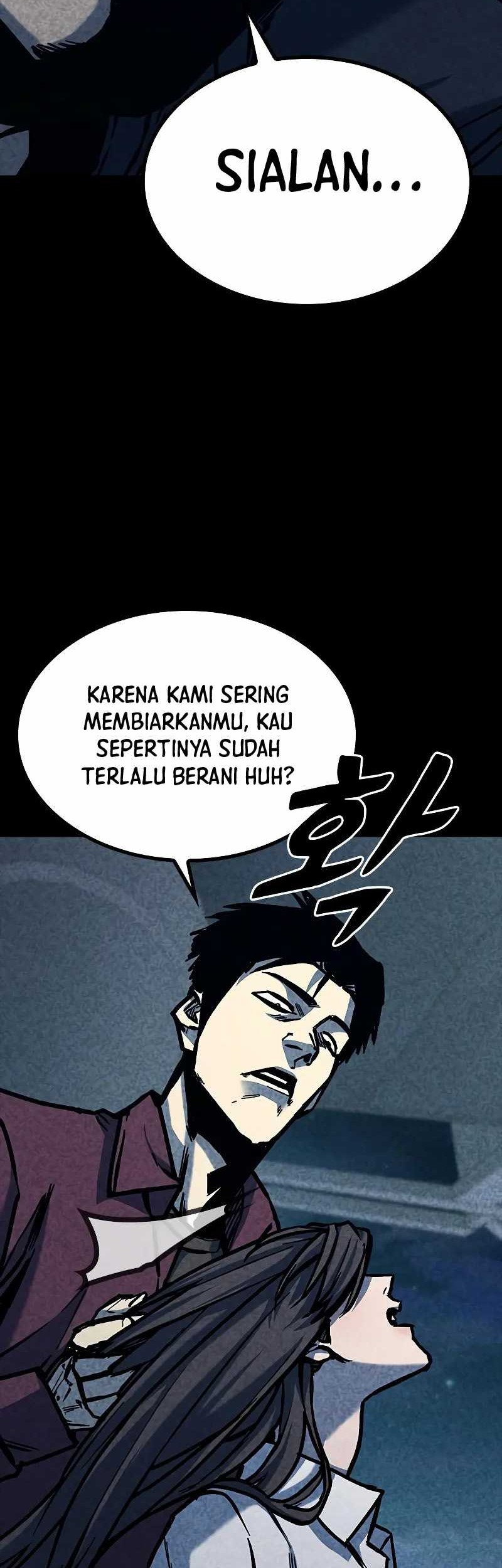 Hectopascals Chapter 46 - halaman 64