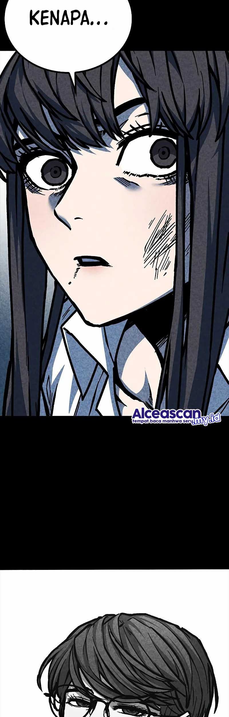 Hectopascals Chapter 46 - halaman 83