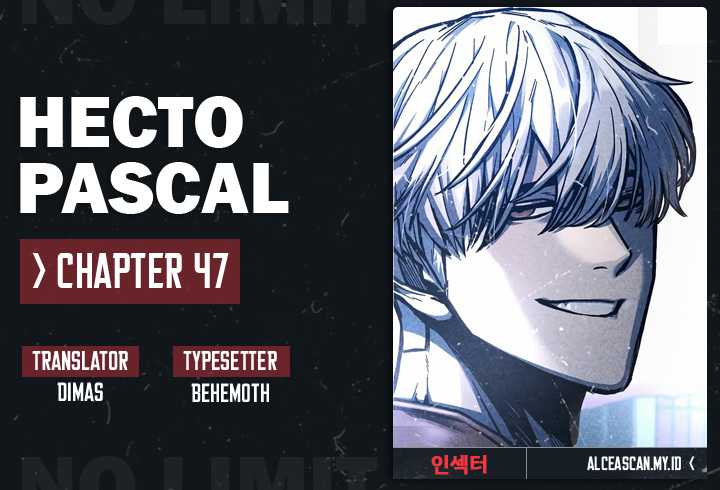 Hectopascals Chapter 47 - halaman 1