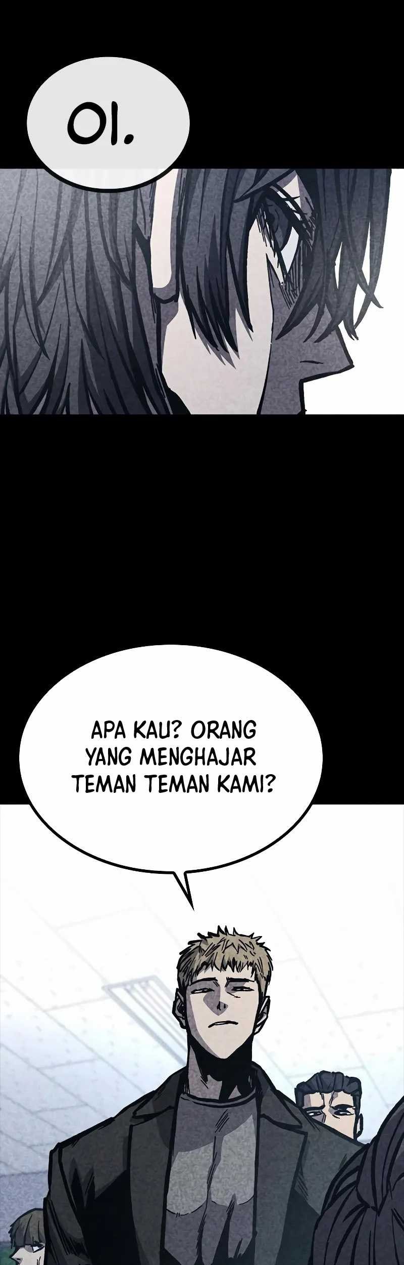 Hectopascals Chapter 47 - halaman 31