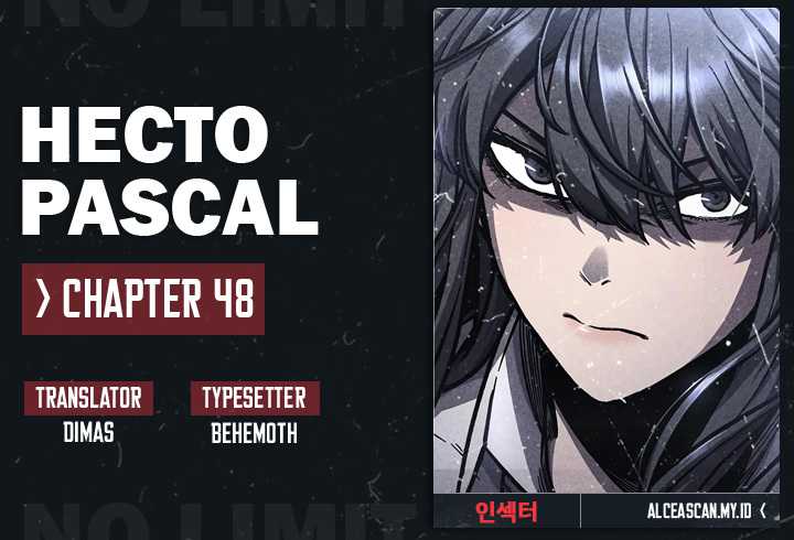 Hectopascals Chapter 48 - halaman 1