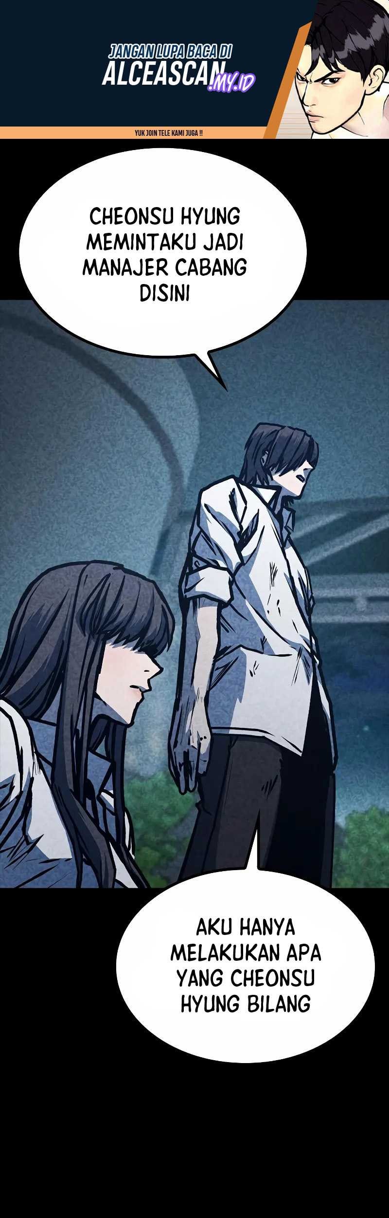 Hectopascals Chapter 48 - halaman 2