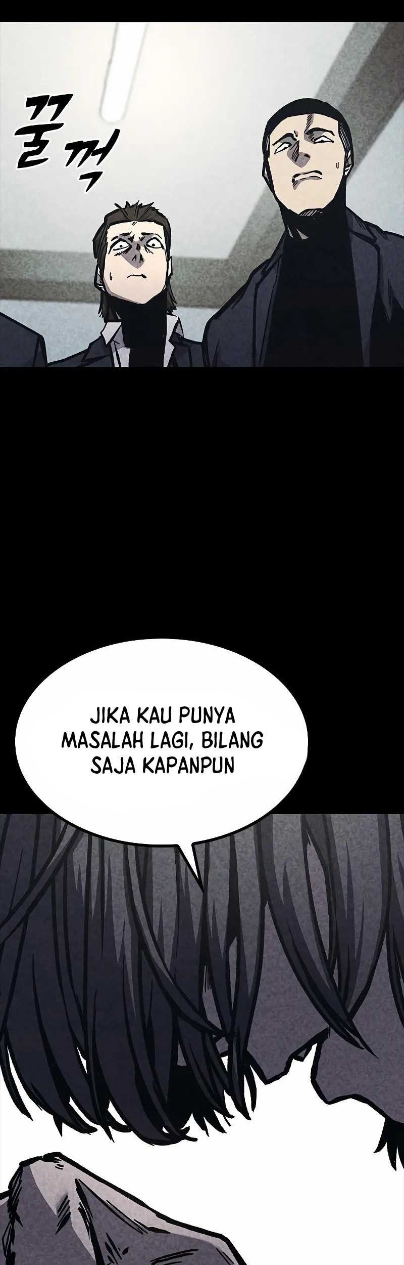 Hectopascals Chapter 48 - halaman 21