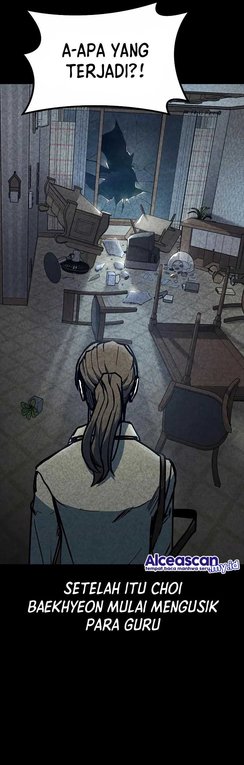 Hectopascals Chapter 48 - halaman 30