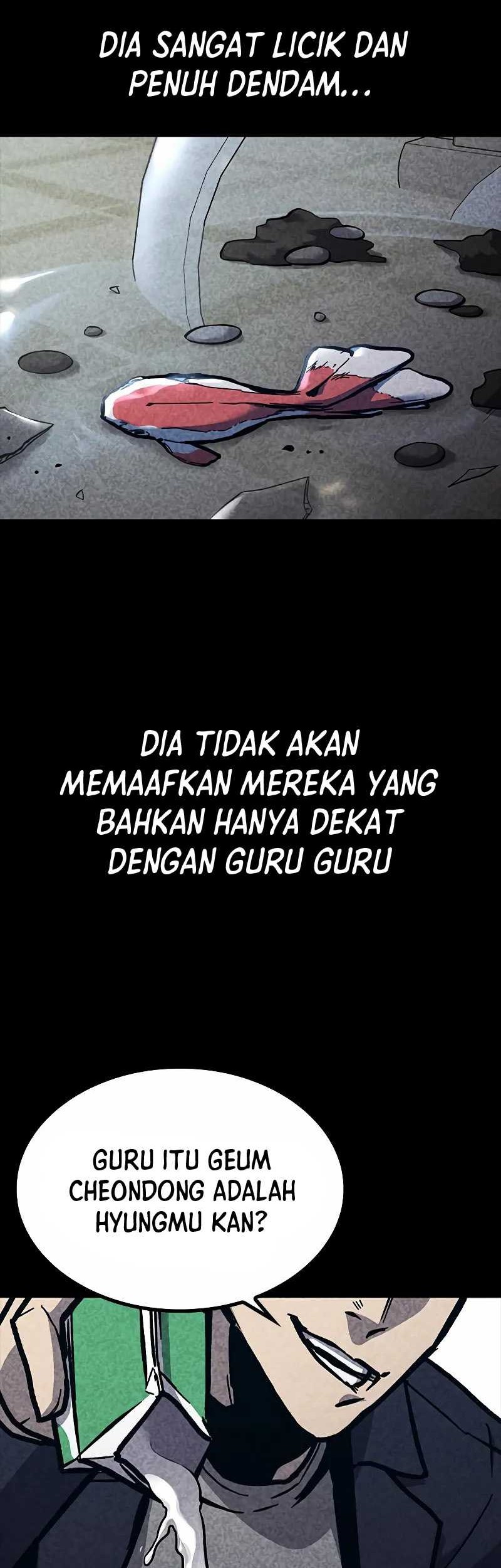 Hectopascals Chapter 48 - halaman 31