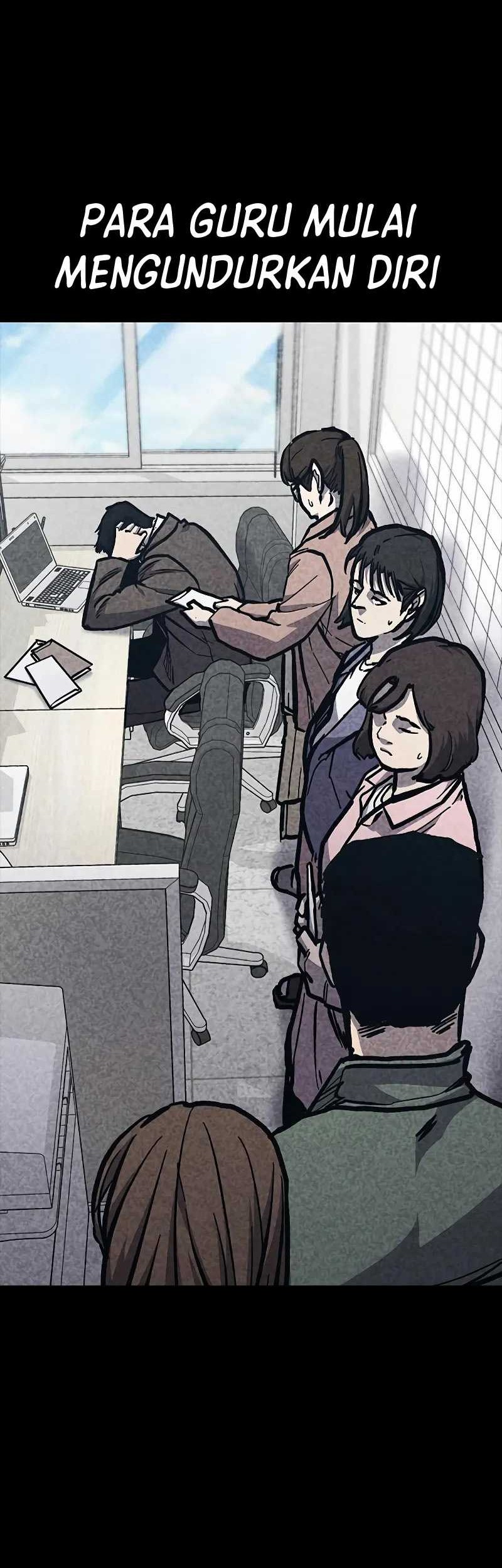 Hectopascals Chapter 48 - halaman 33