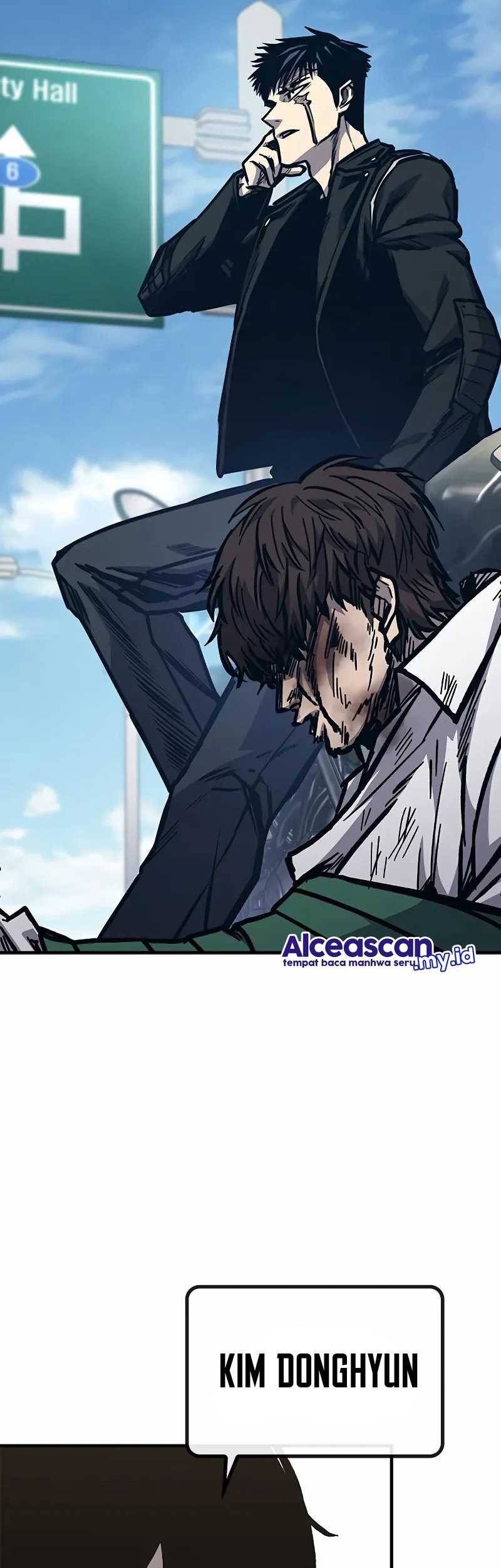 Hectopascals Chapter 48 - halaman 65