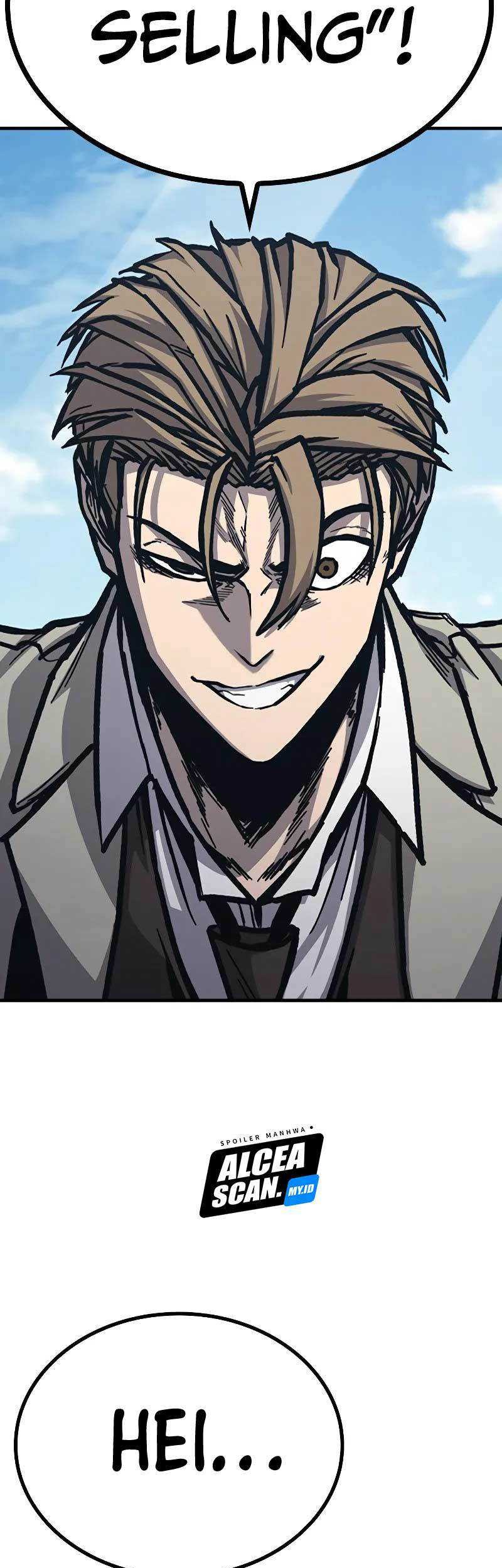 Hectopascals Chapter 49 - halaman 51