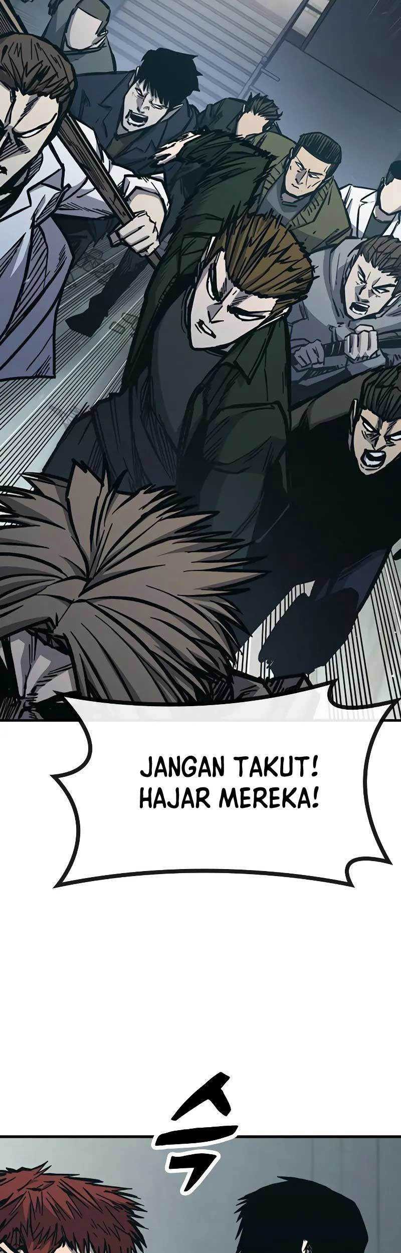 Hectopascals Chapter 49 - halaman 87