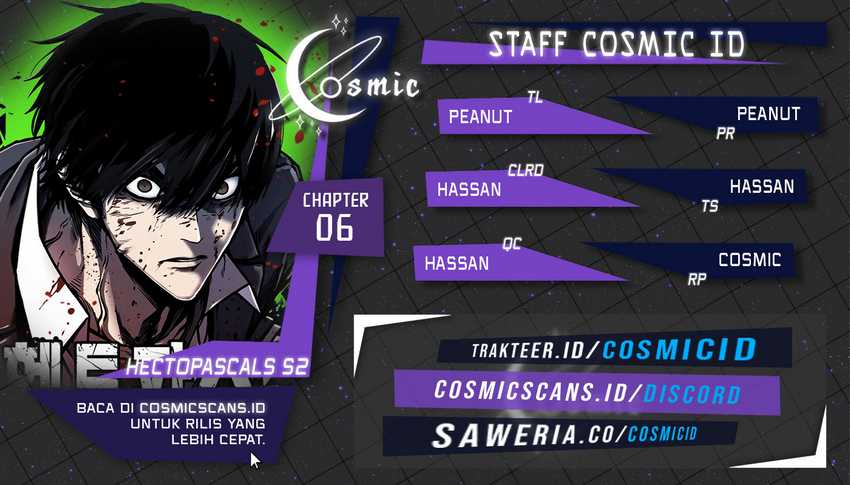 Hectopascals Chapter 50 - halaman 1