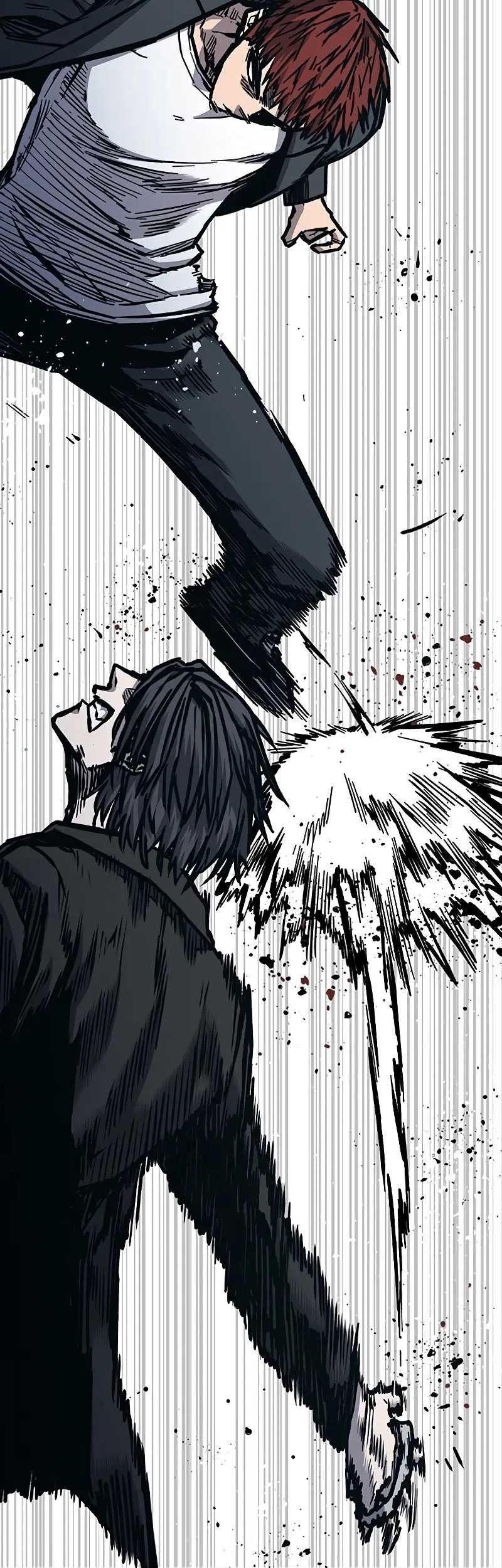 Hectopascals Chapter 50 - halaman 35