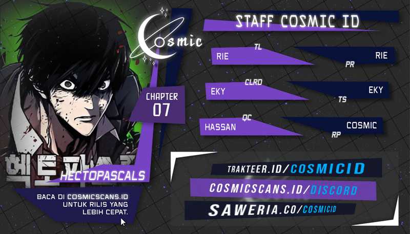 Hectopascals Chapter 51 - halaman 1