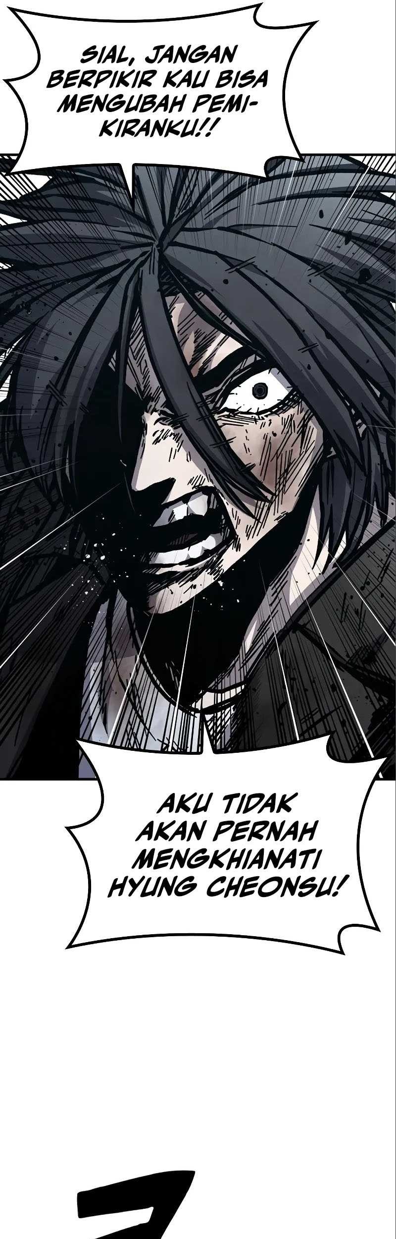 Hectopascals Chapter 51 - halaman 27