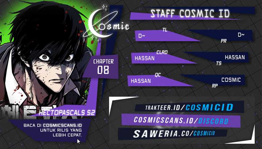 Hectopascals Chapter 52 - halaman 1