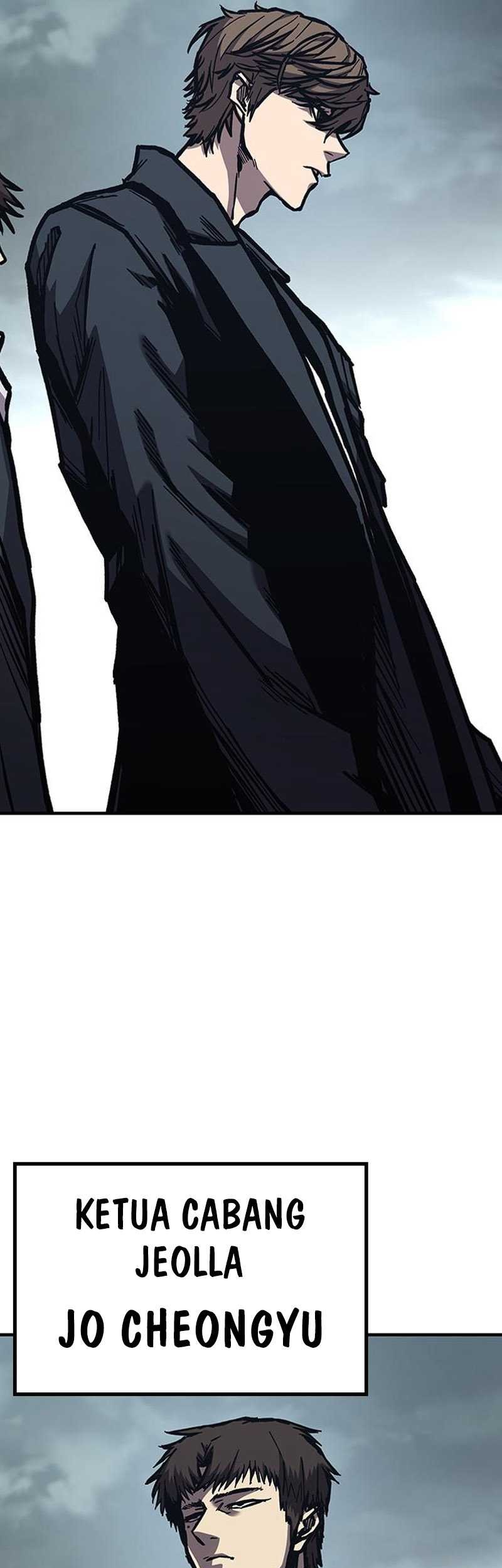 Hectopascals Chapter 52 - halaman 20