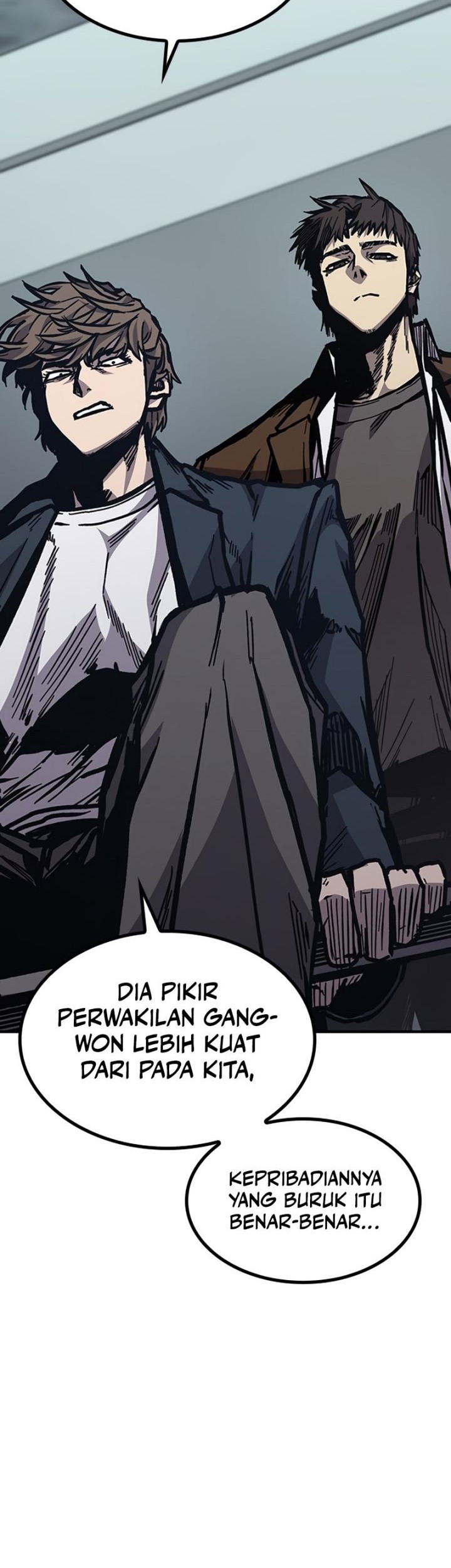 Hectopascals Chapter 53 - halaman 10