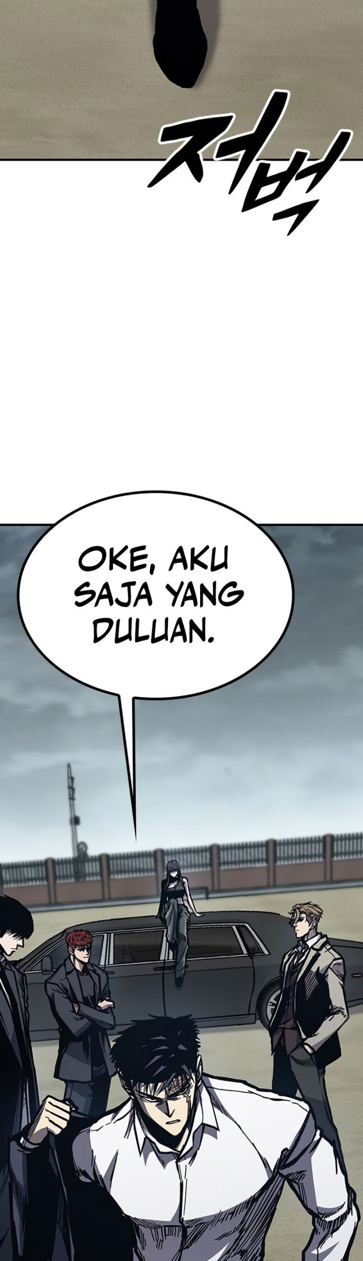 Hectopascals Chapter 53 - halaman 15