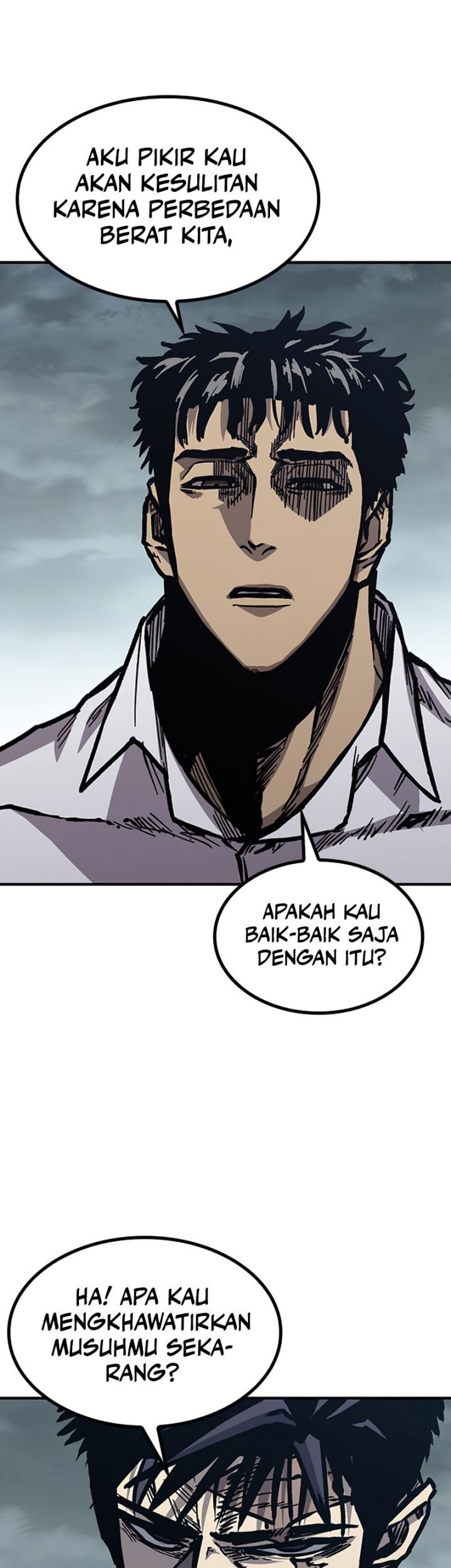 Hectopascals Chapter 53 - halaman 17