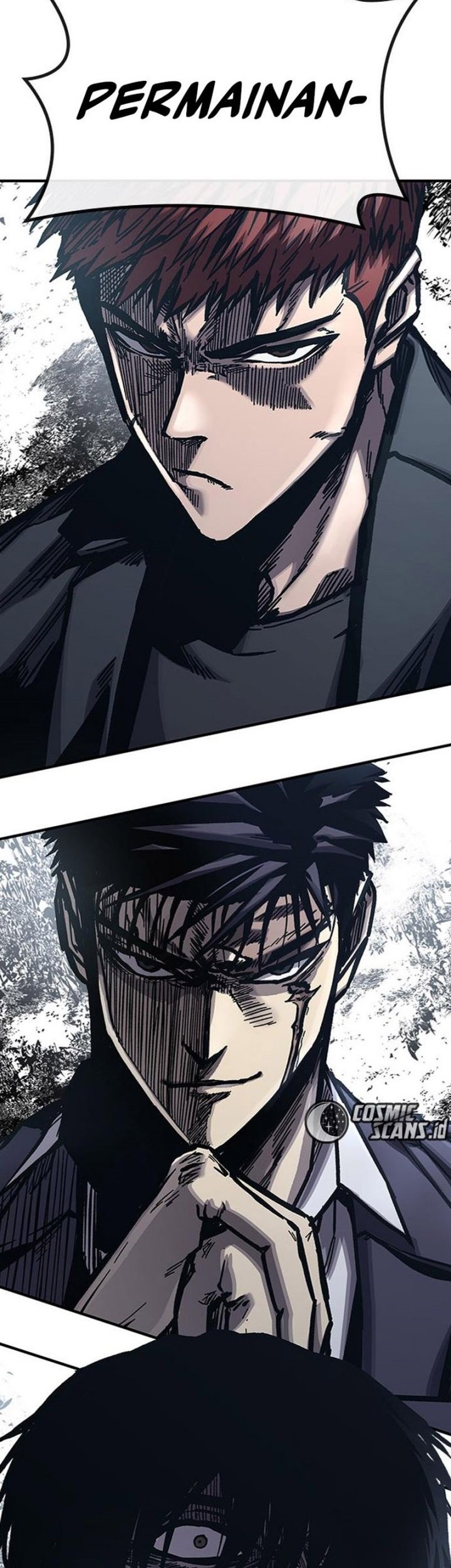 Hectopascals Chapter 53 - halaman 2