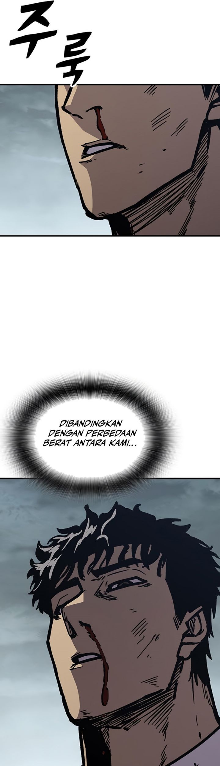 Hectopascals Chapter 53 - halaman 31