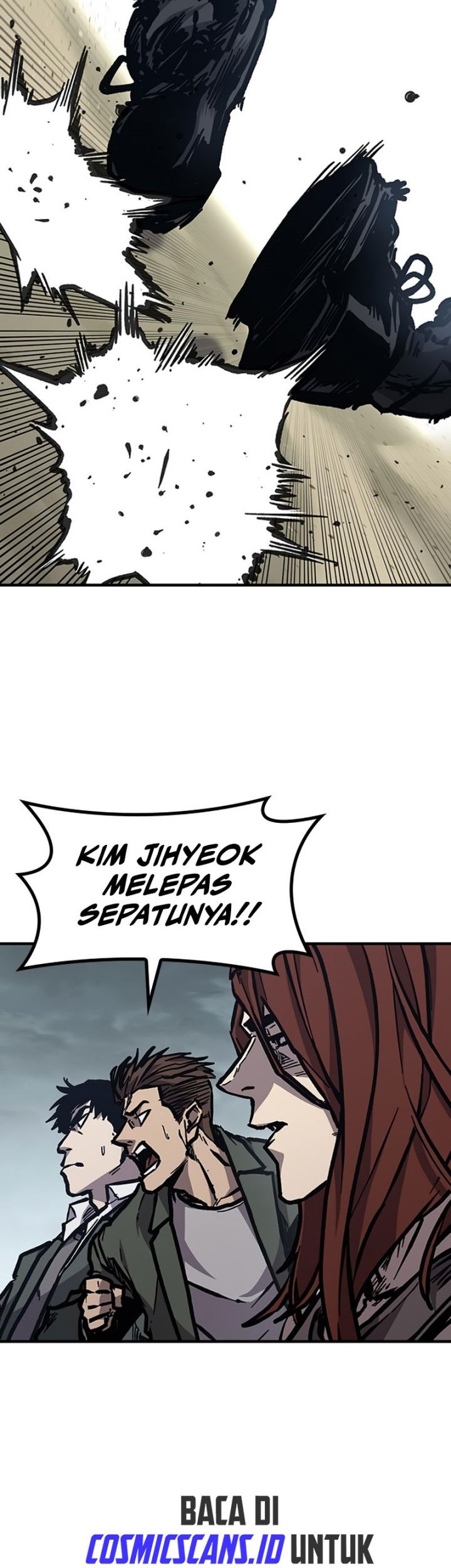 Hectopascals Chapter 53 - halaman 34