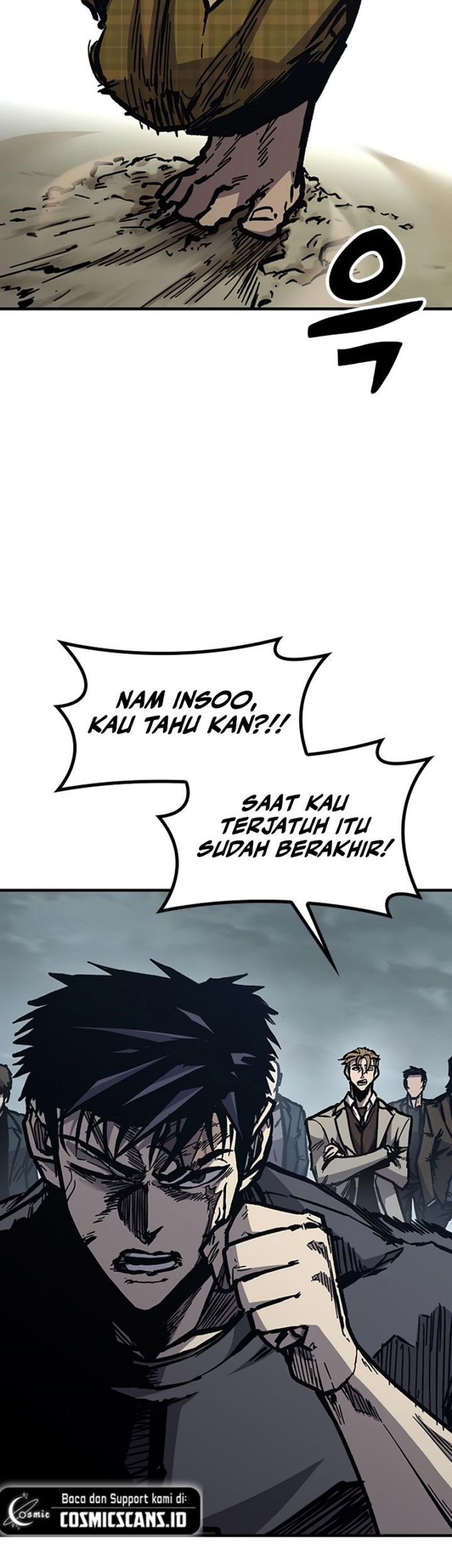 Hectopascals Chapter 53 - halaman 38