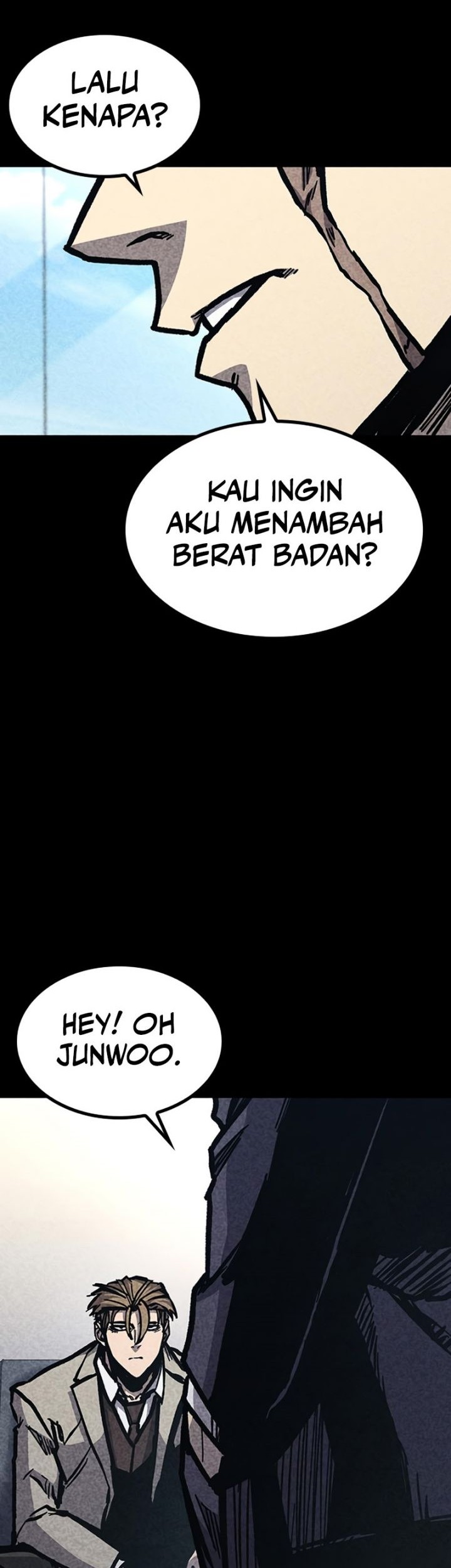 Hectopascals Chapter 53 - halaman 58