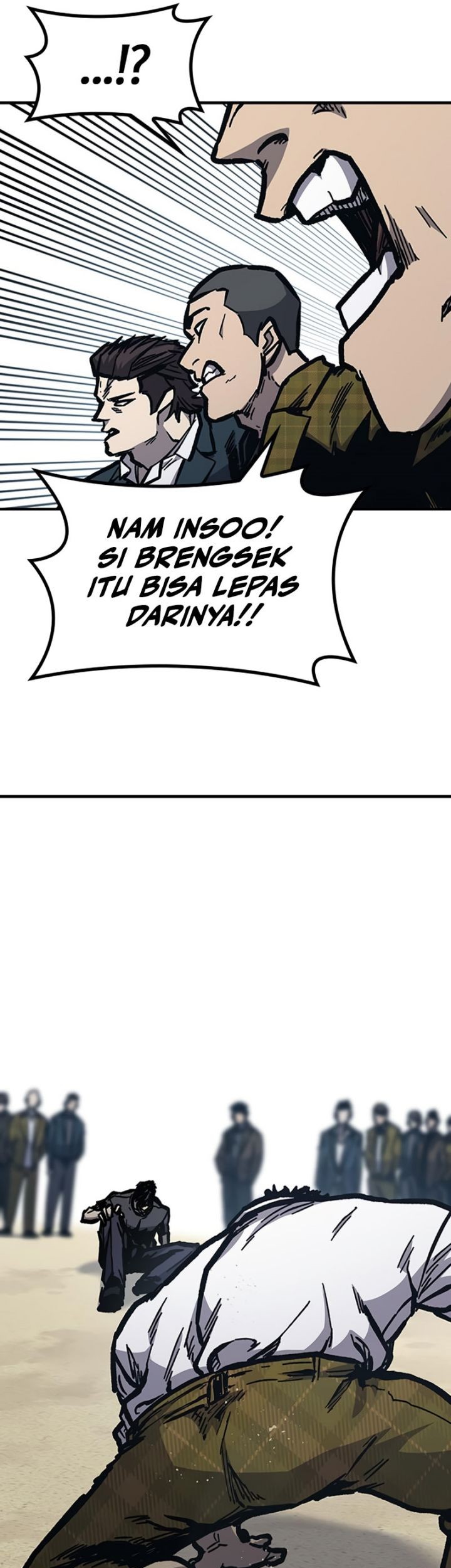 Hectopascals Chapter 53 - halaman 67