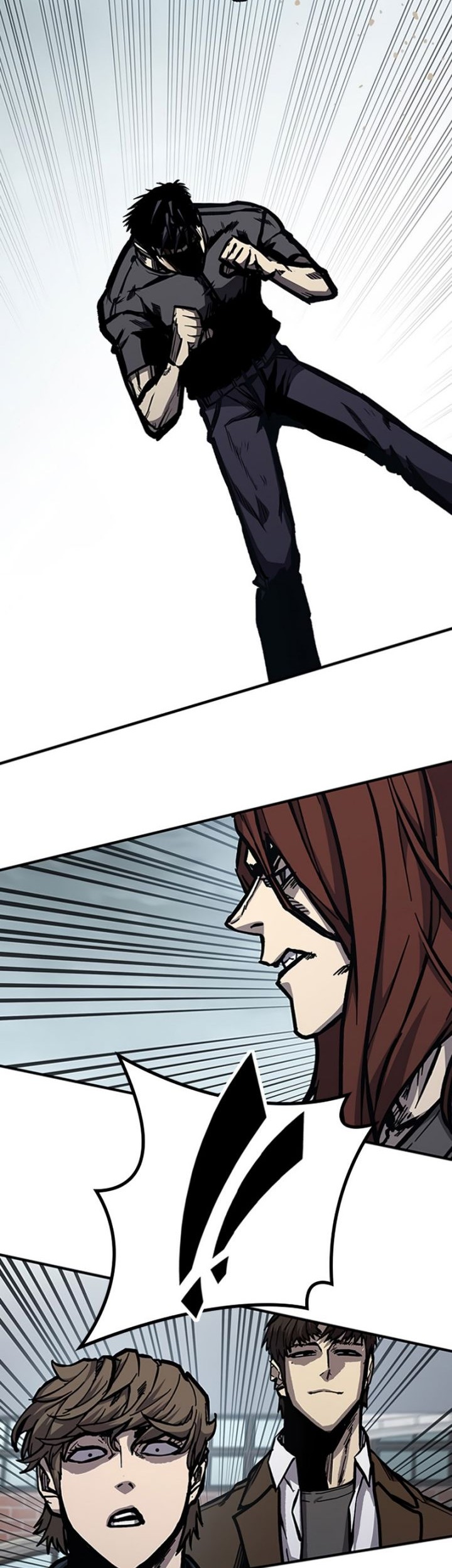 Hectopascals Chapter 53 - halaman 72