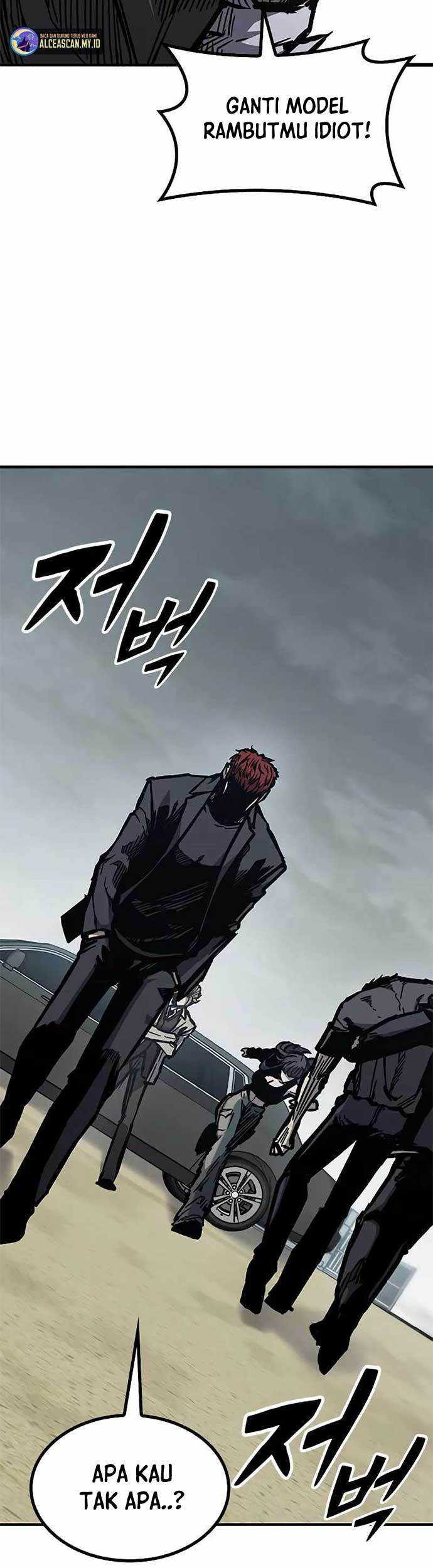 Hectopascals Chapter 55 - halaman 22