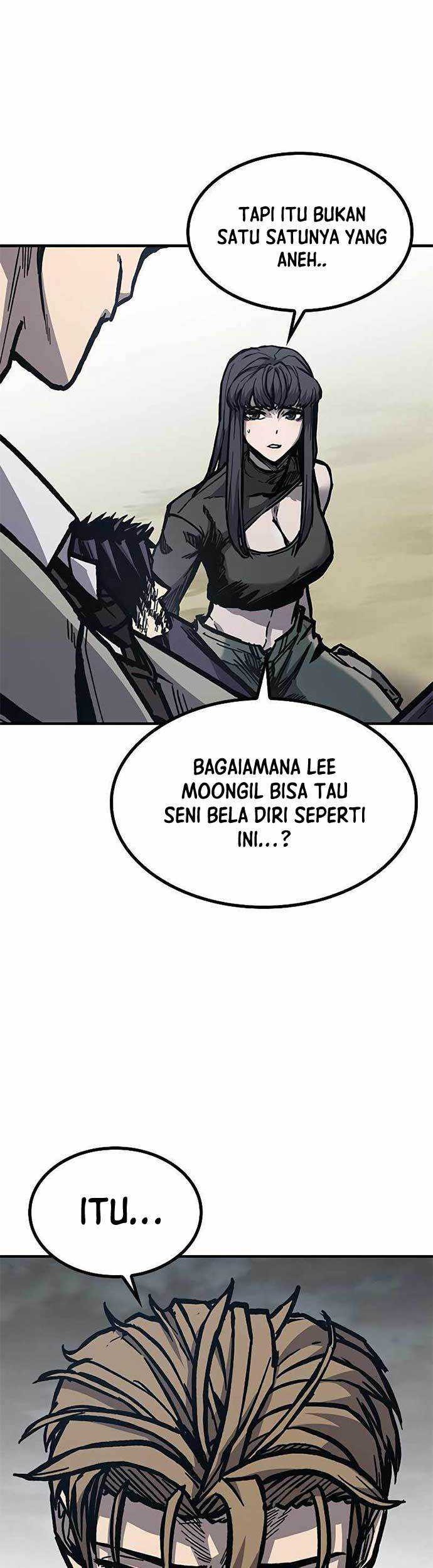 Hectopascals Chapter 55 - halaman 37