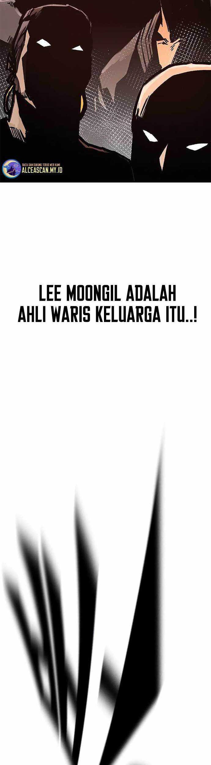 Hectopascals Chapter 55 - halaman 39