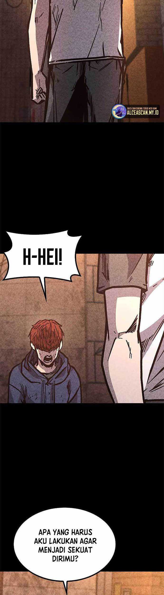 Hectopascals Chapter 55 - halaman 69