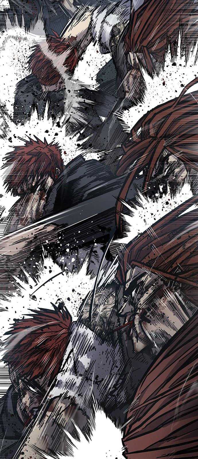 Hectopascals Chapter 56 - halaman 33
