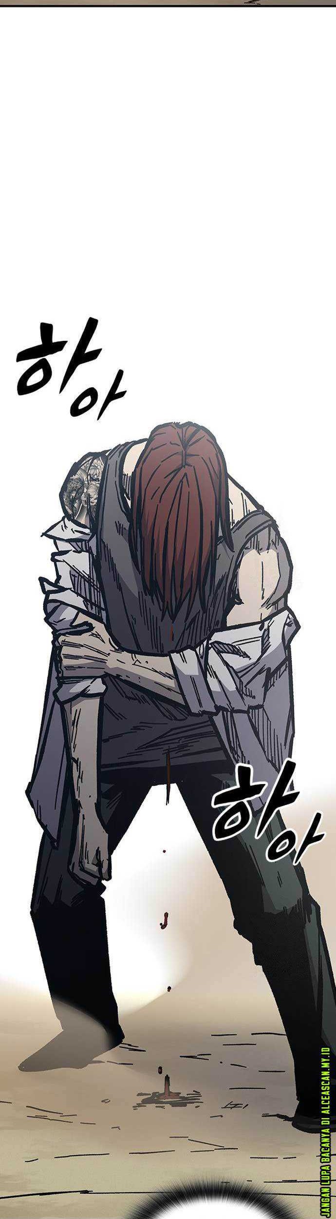 Hectopascals Chapter 56 - halaman 44