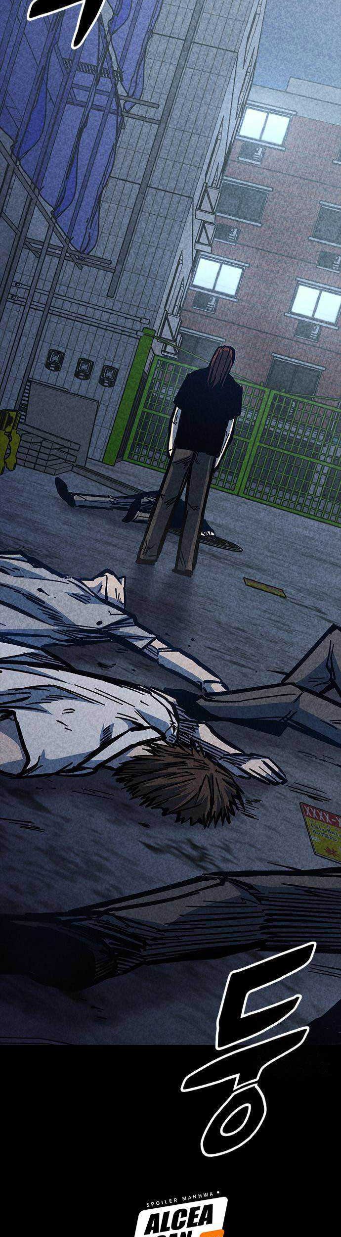 Hectopascals Chapter 56 - halaman 82