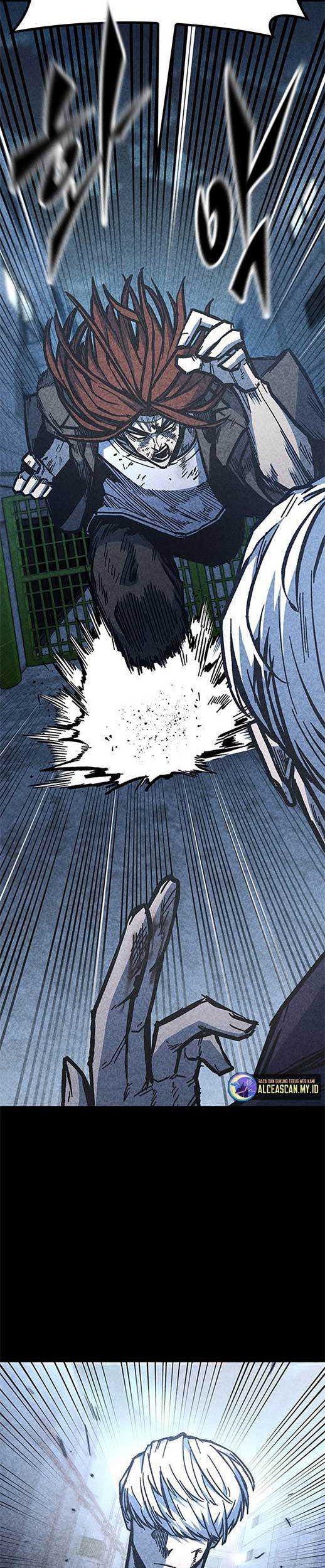 Hectopascals Chapter 57 - halaman 15