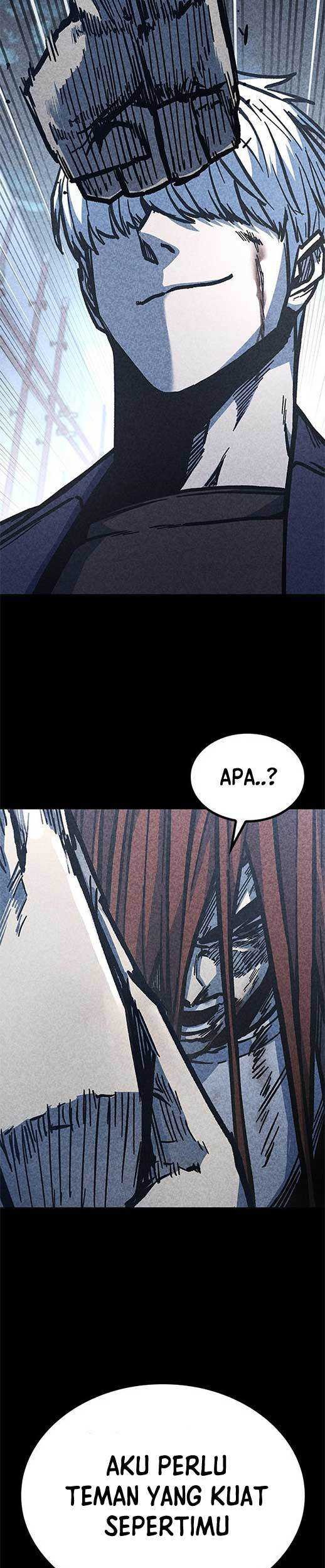 Hectopascals Chapter 57 - halaman 17