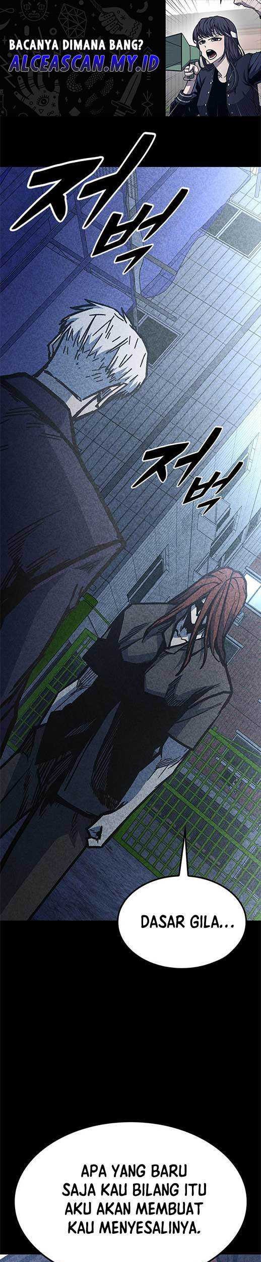 Hectopascals Chapter 57 - halaman 2