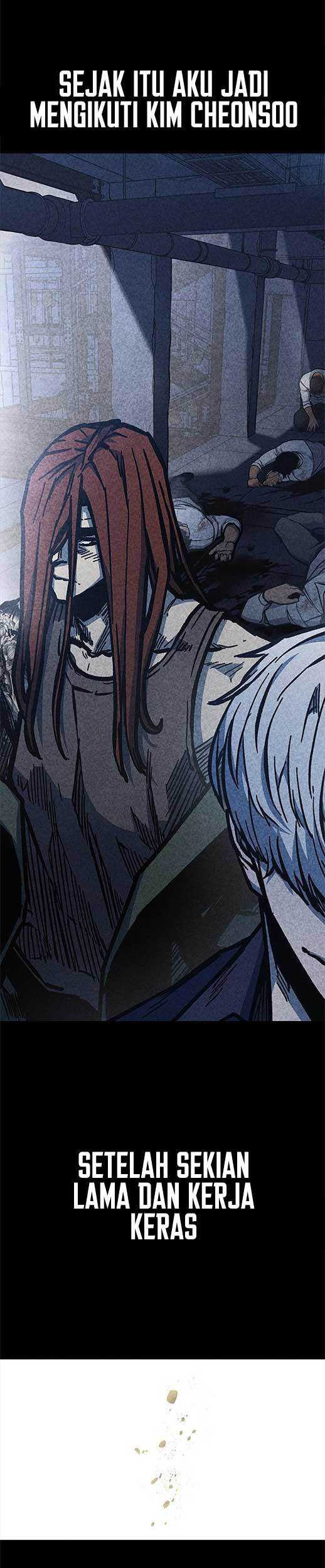 Hectopascals Chapter 57 - halaman 20