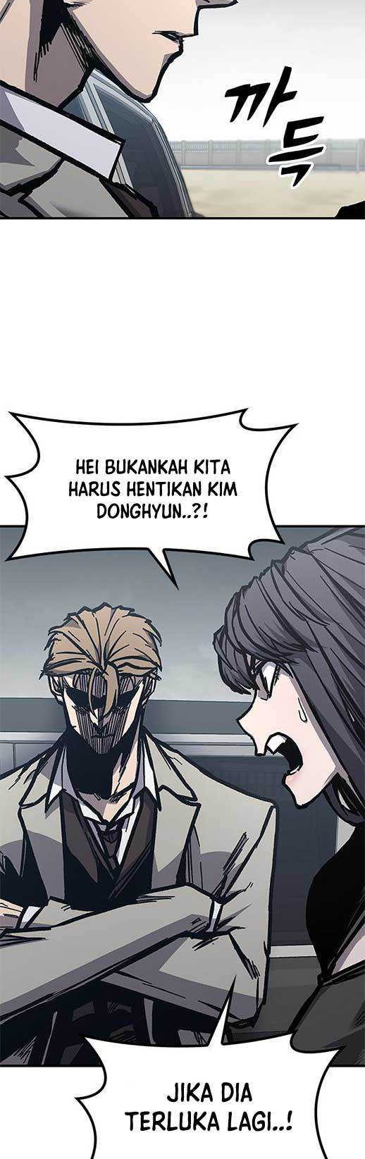 Hectopascals Chapter 57 - halaman 28