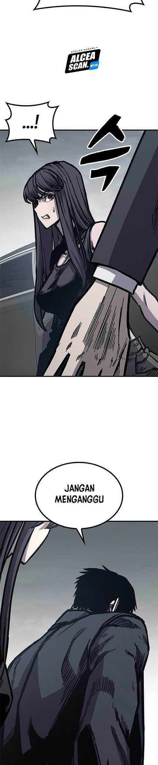 Hectopascals Chapter 57 - halaman 29