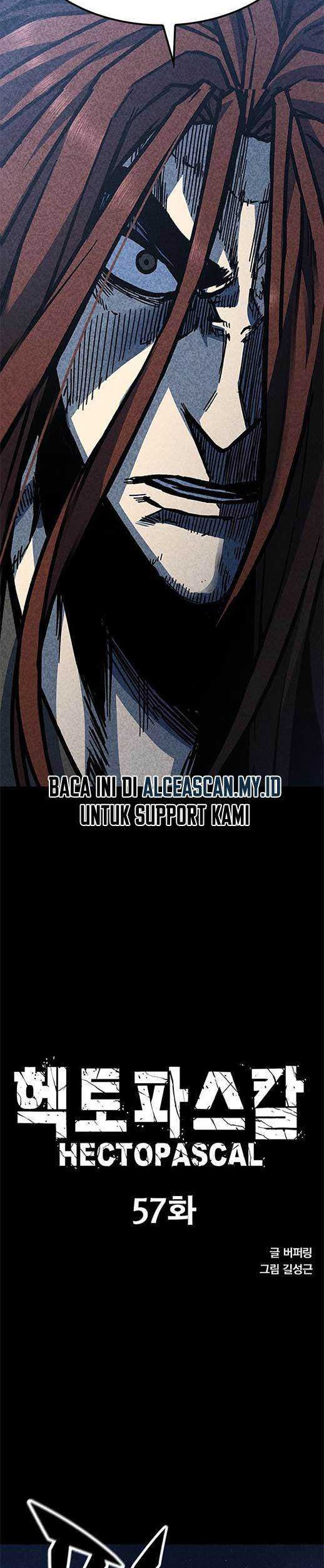 Hectopascals Chapter 57 - halaman 3