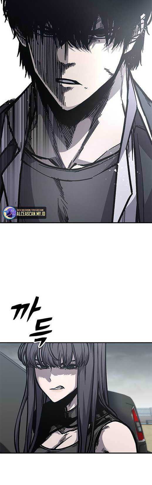 Hectopascals Chapter 57 - halaman 31