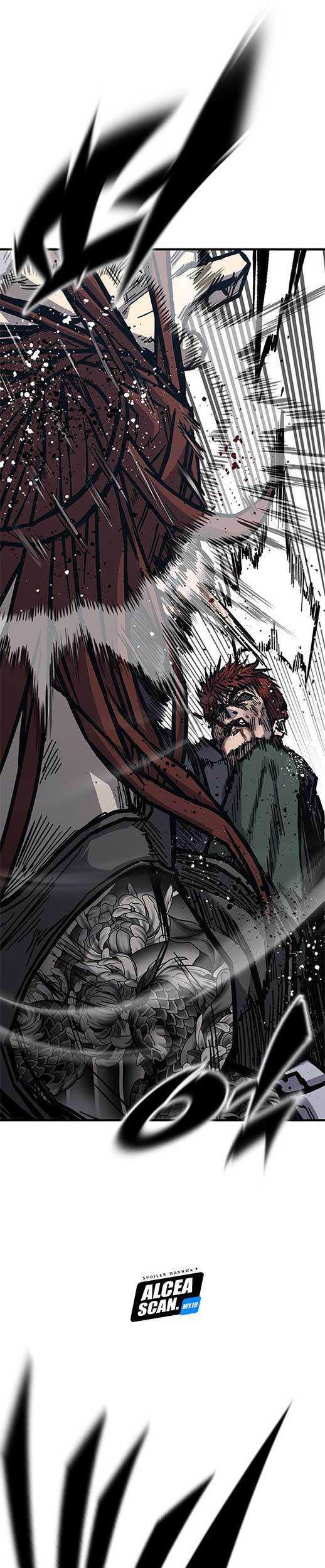 Hectopascals Chapter 57 - halaman 33