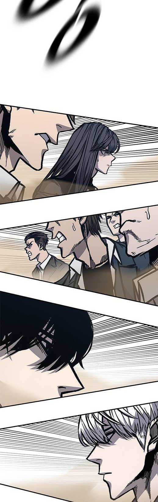 Hectopascals Chapter 57 - halaman 43