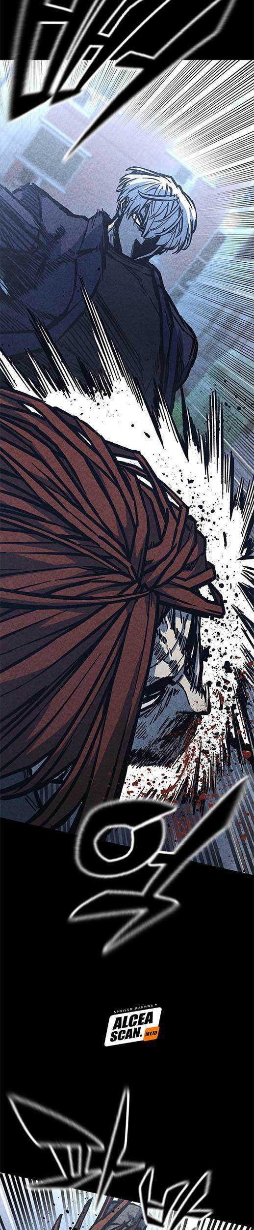 Hectopascals Chapter 57 - halaman 5