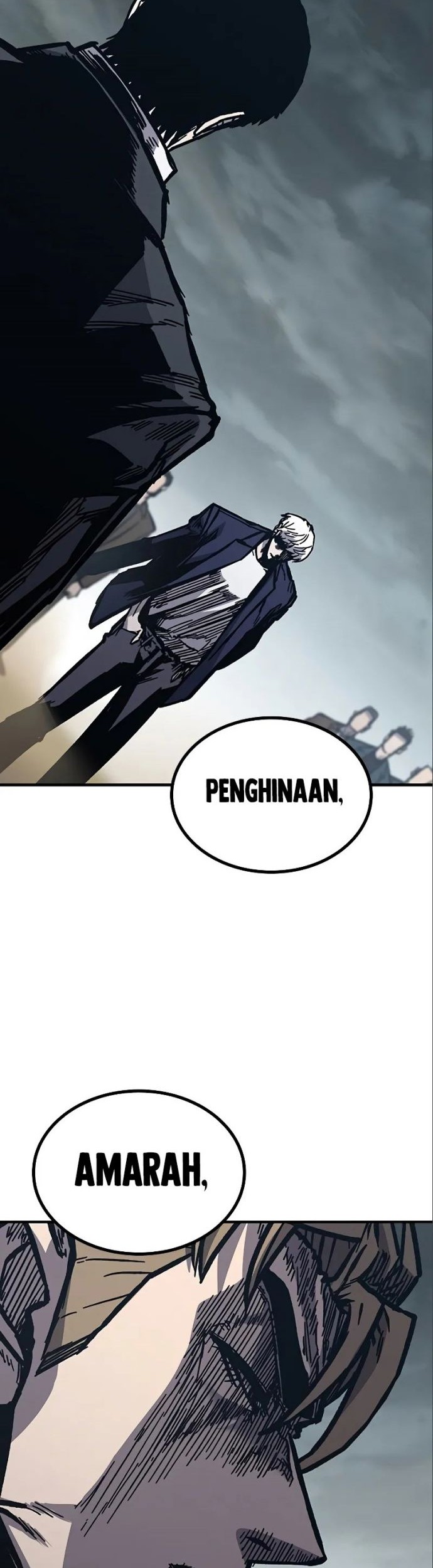 Hectopascals Chapter 58 - halaman 13